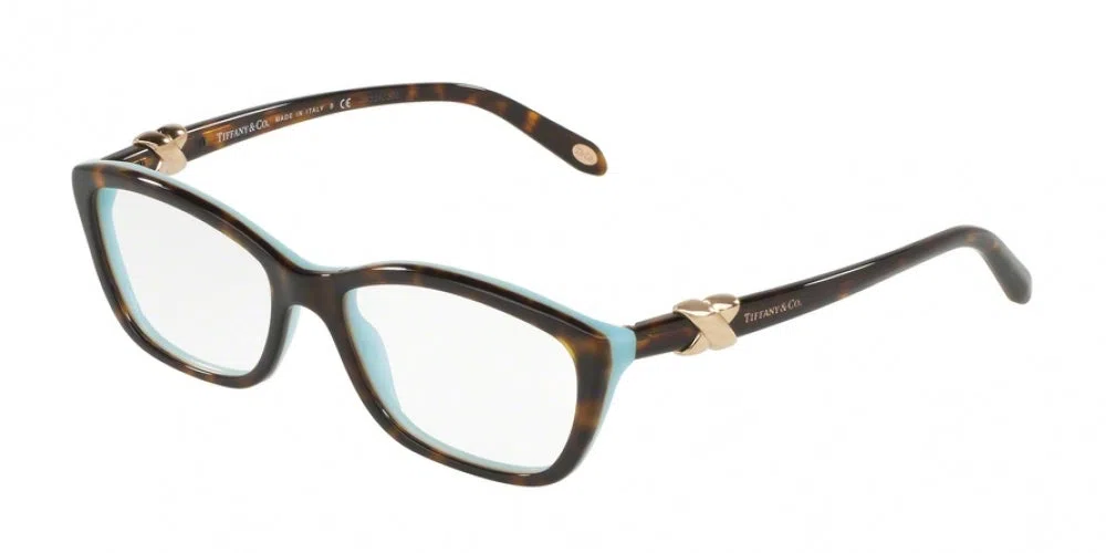 Tiffany 2074 Eyeglasses - view 8